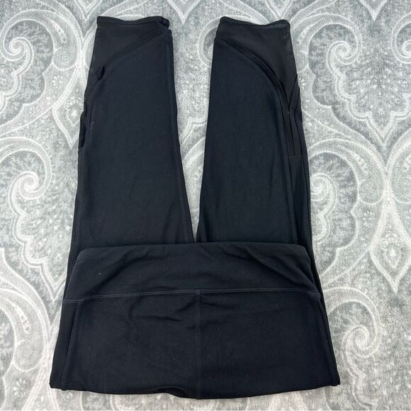 Athleta Girl Ready Set Racer Capri - Picture 3 of 7